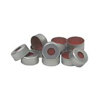 13 mm Crimp Cap & Standard Seal (100/pk) 